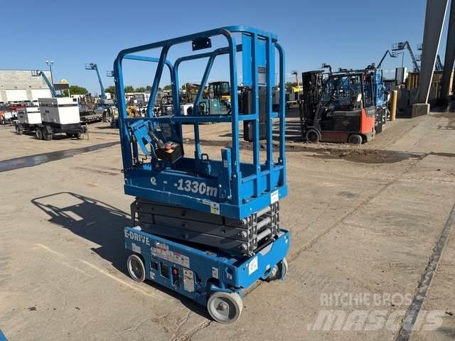 Genie GS-1330M Sakselifter