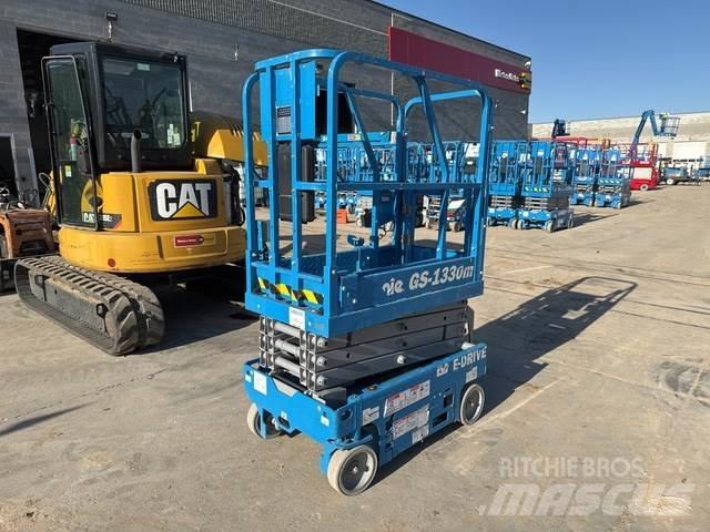 Genie GS-1330M Sakselifter
