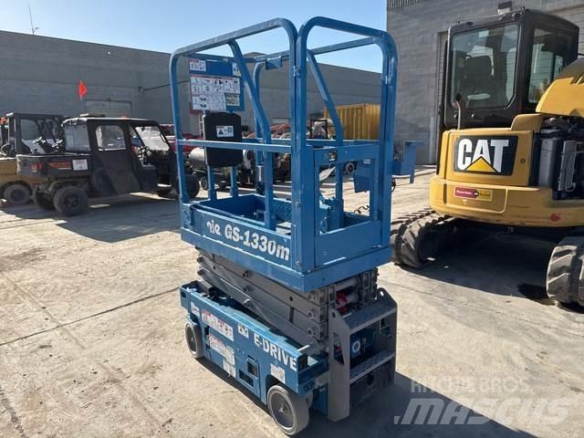 Genie GS-1330M Sakselifter