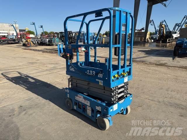 Genie GS-1330M Sakselifter