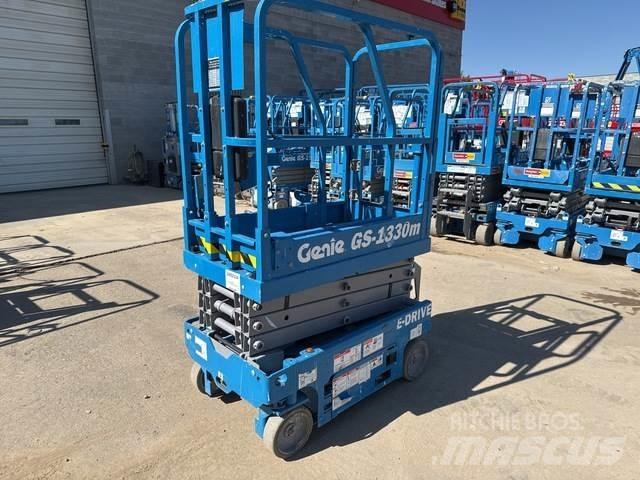 Genie GS-1330M Sakselifter