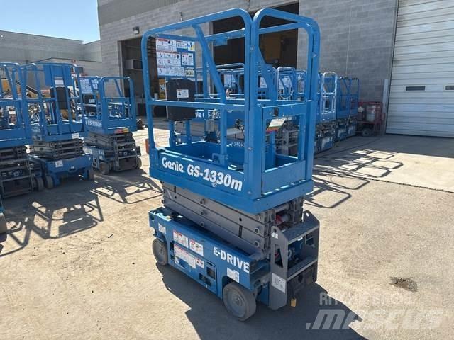 Genie GS-1330M Sakselifter