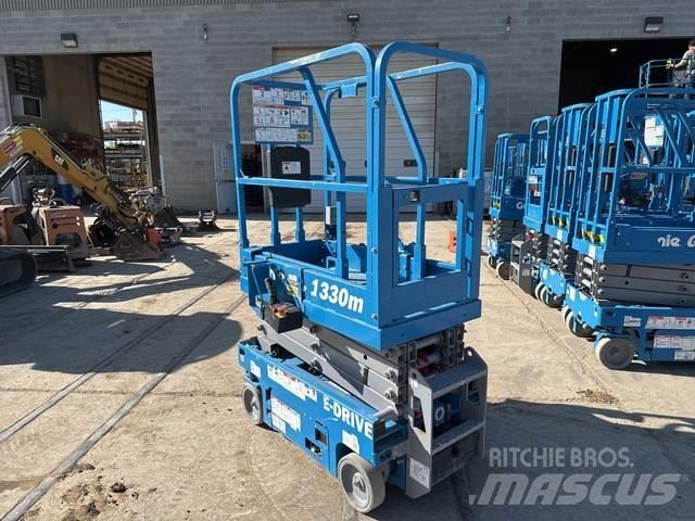 Genie GS-1330M Sakselifter