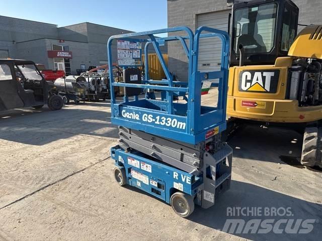 Genie GS-1330M Sakselifter