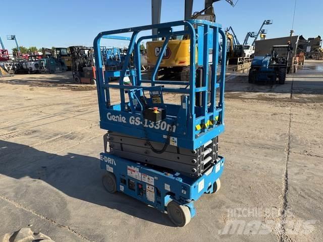 Genie GS-1330M Sakselifter