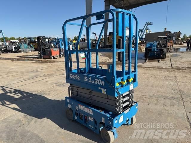 Genie GS-1330M Sakselifter