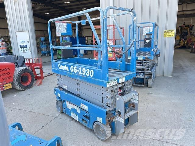 Genie GS-1930 Sakselifter