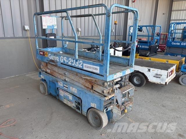 Genie GS-2032 Sakselifter