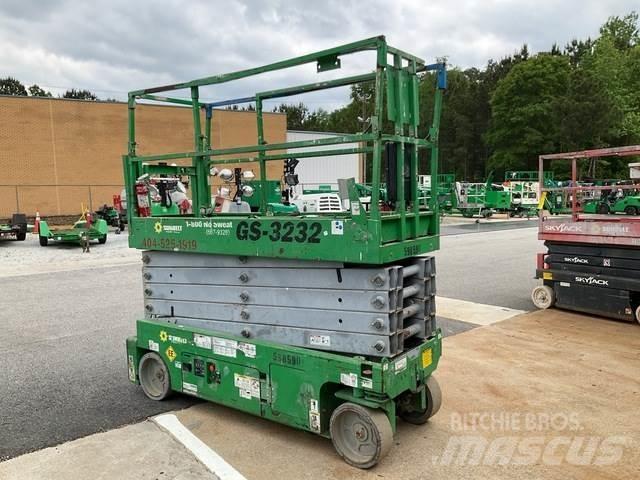 Genie GS-3232 Sakselifter