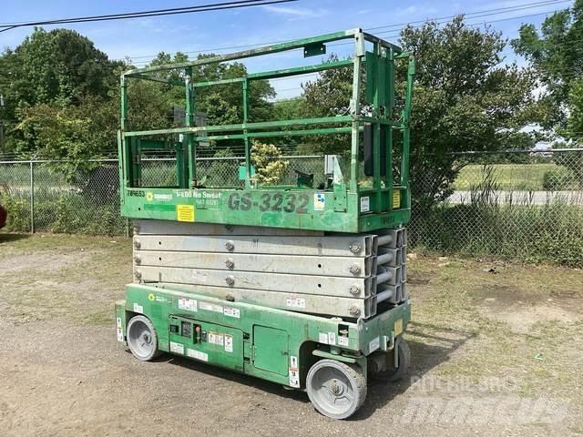 Genie GS-3232 Sakselifter