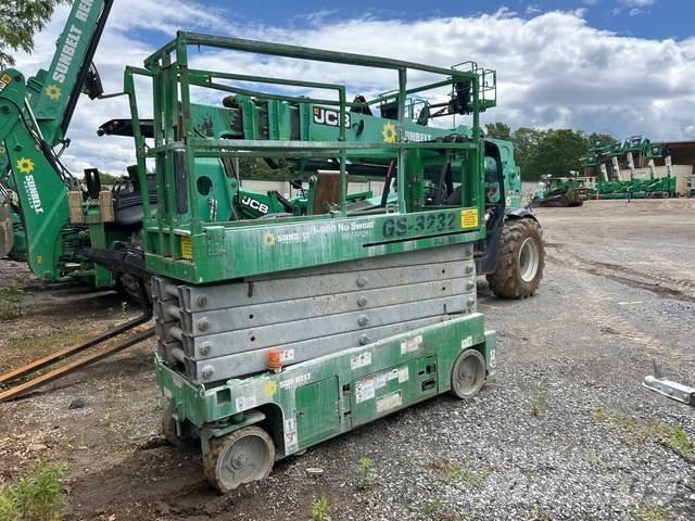 Genie GS-3232 Sakselifter