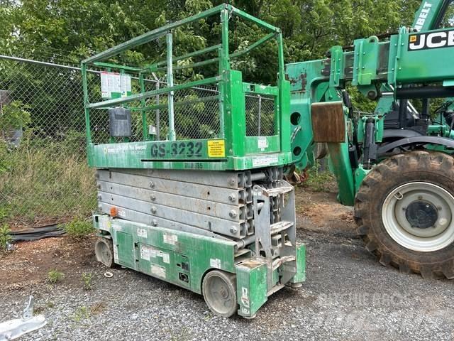 Genie GS-3232 Sakselifter