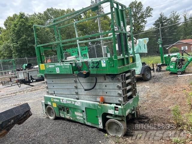 Genie GS-3232 Sakselifter