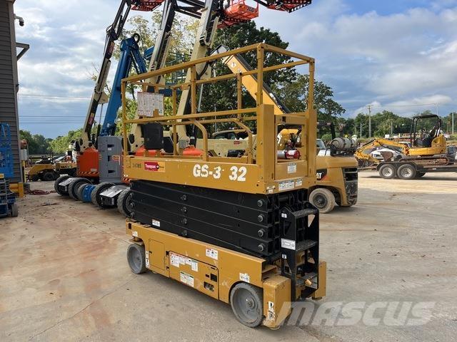 Genie GS-3232 Sakselifter