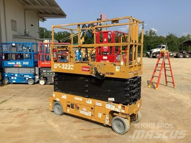 Genie GS-3232 Sakselifter
