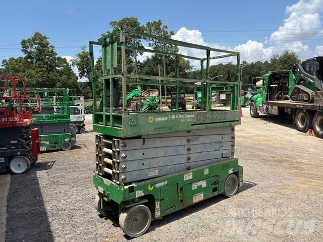 Genie GS-3232 Sakselifter