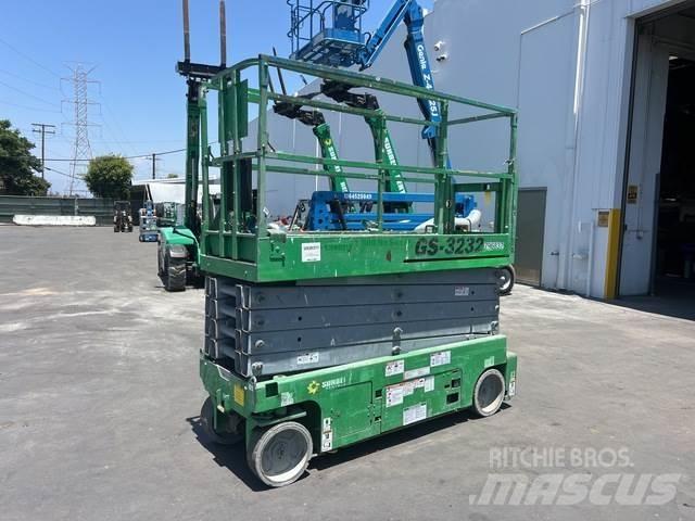 Genie GS-3232 Sakselifter