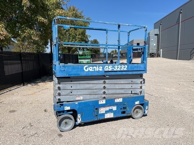 Genie GS-3232 Sakselifter