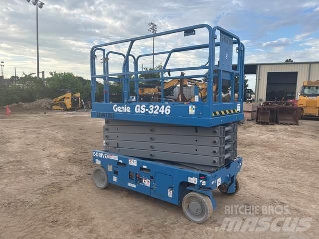 Genie GS-3246 Sakselifter