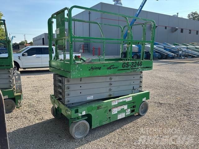 Genie GS-3246 Sakselifter