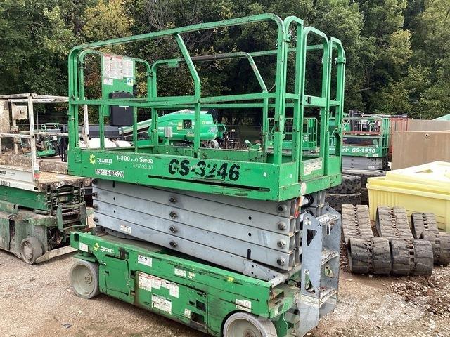Genie GS-3246 Sakselifter