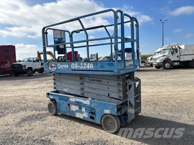 Genie GS-3246 Sakselifter