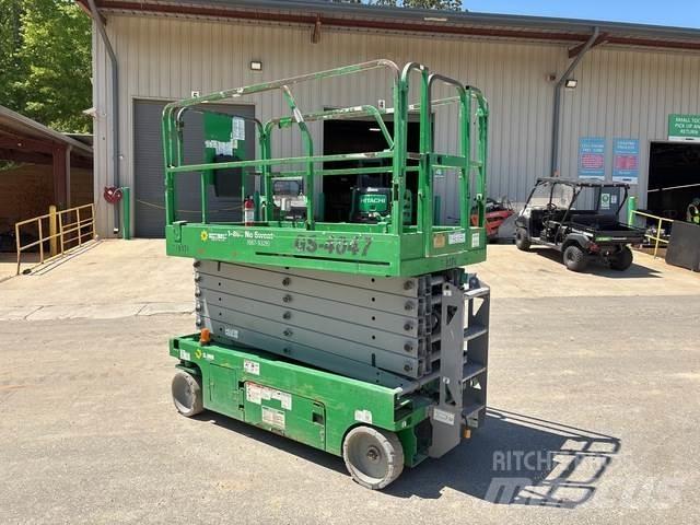 Genie GS-4047 Sakselifter