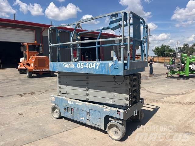Genie GS-4047 Sakselifter