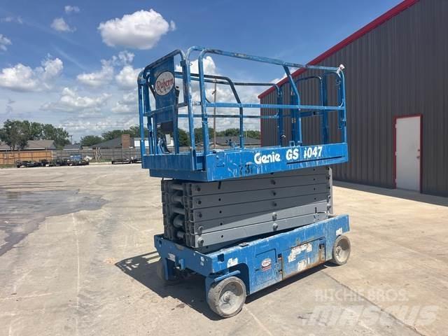 Genie GS-4047 Sakselifter