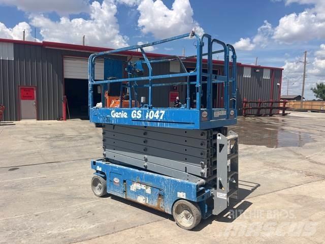 Genie GS-4047 Sakselifter