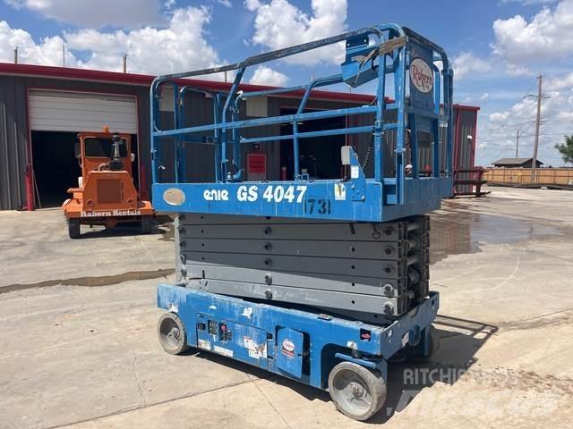 Genie GS-4047 Sakselifter