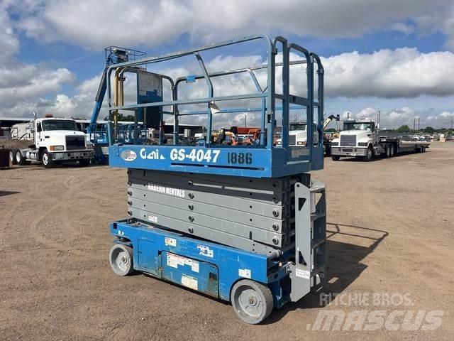 Genie GS-4047 Sakselifter