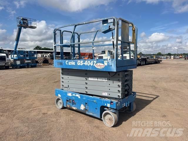 Genie GS-4047 Sakselifter
