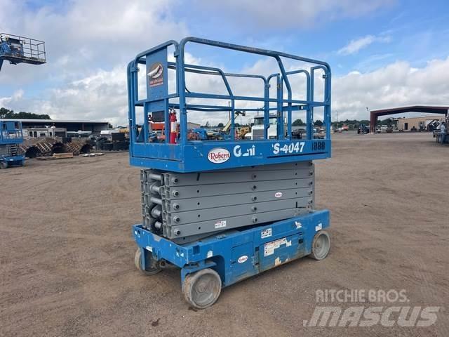 Genie GS-4047 Sakselifter