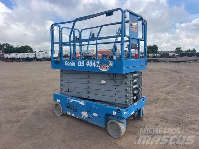 Genie GS-4047 Sakselifter