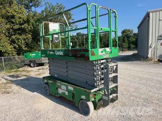 Genie GS-4047 Sakselifter