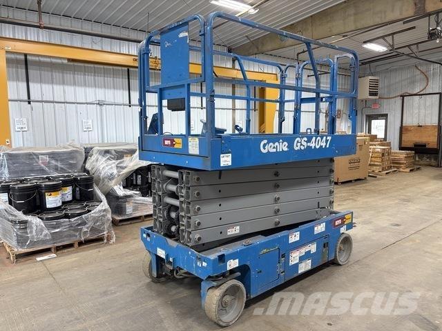 Genie GS-4047 Sakselifter
