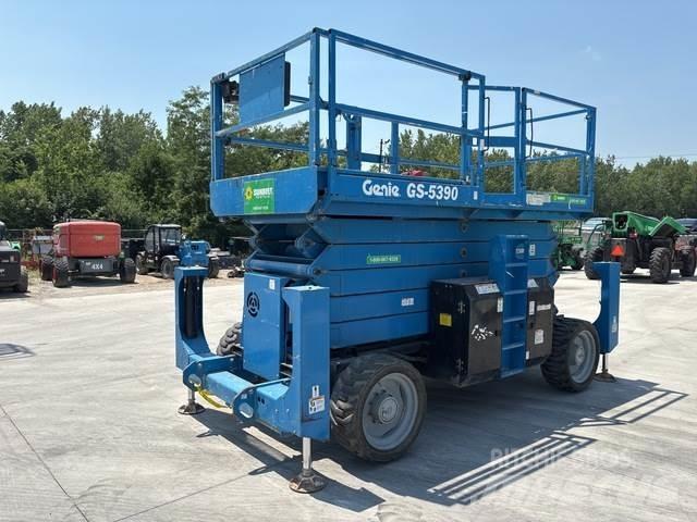 Genie GS-5390 Sakselifter
