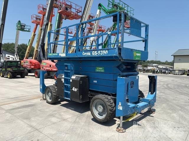 Genie GS-5390 Sakselifter