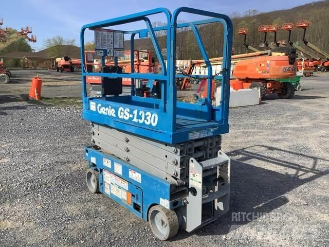 Genie GS1930 Sakselifter