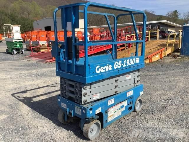 Genie GS1930 Sakselifter