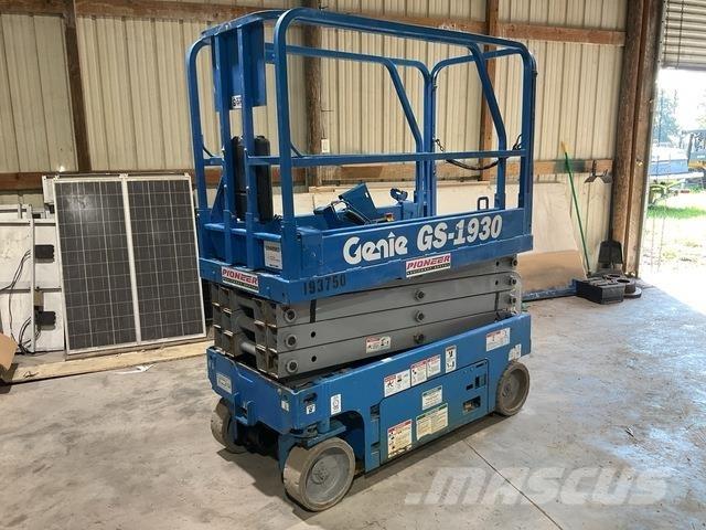 Genie GS1930 Sakselifter