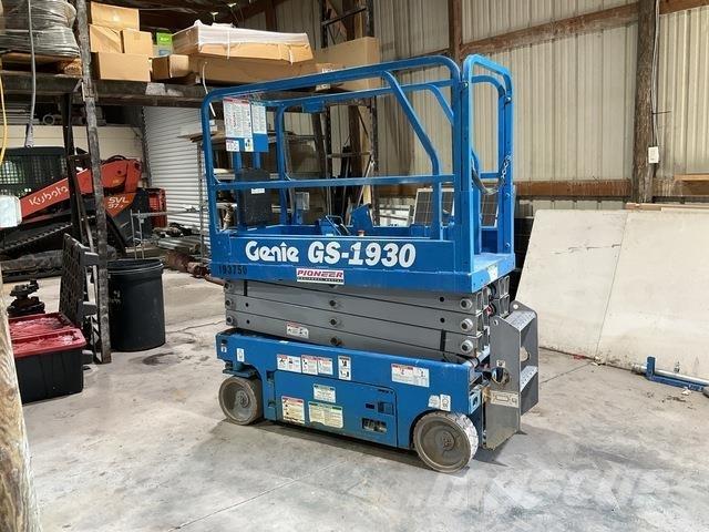 Genie GS1930 Sakselifter