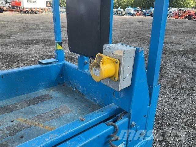 Genie GS1932 Sakselifter