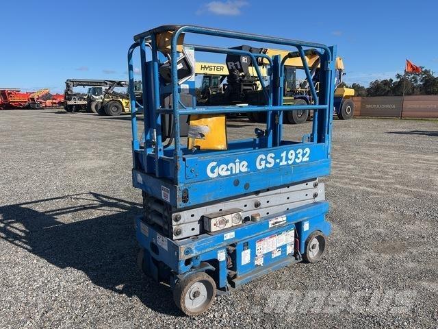 Genie GS1932 Sakselifter