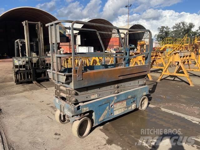 Genie GS2032 Sakselifter