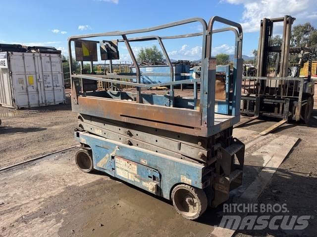 Genie GS2032 Sakselifter