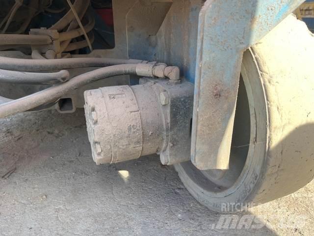 Genie GS2032 Sakselifter
