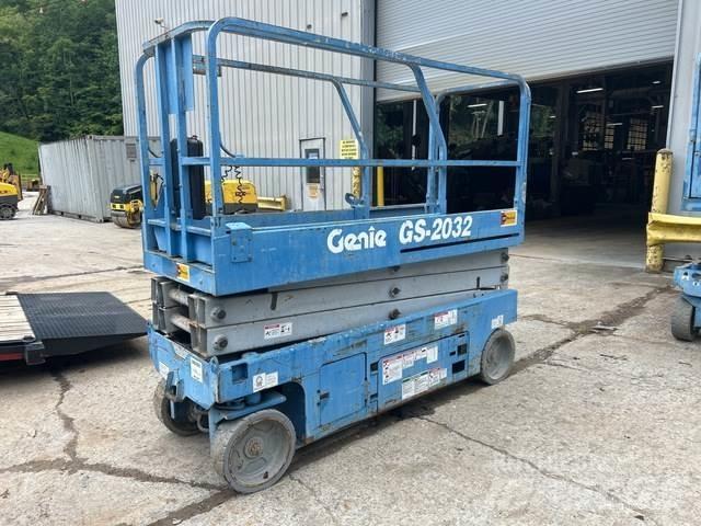 Genie GS2032 Sakselifter
