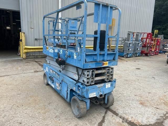 Genie GS2032 Sakselifter